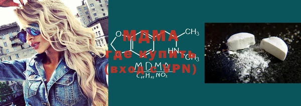 прущий лед Нея